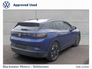 2022 VOLKSWAGEN ID.4 77KWH 174BHP LIFE DX PRO