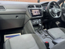 2019 VOLKSWAGEN TIGUAN 2.0 TDI R-Line Tech SUV 5dr Diesel DSG 4Motion 360* PARKING CAMERA, VIRTUAL COCKPIT, HEATED FRONT SEATS