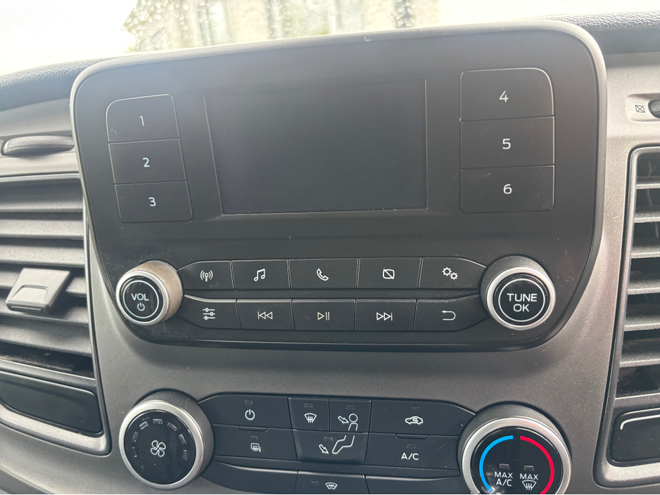 2019 Ford Transit Custom 2L Diesel For Sale Images