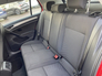 2021 VOLKSWAGEN GOLF TRENDLINE 1.6 TDI MANUAL 5SPEED 5DR 115HP 5