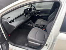 2022 Toyota Corolla 1.8L Petrol Hybrid For Sale Images