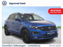 2022 VOLKSWAGEN T-ROC 1.5 TSI 150HP R-Line *From €261PM*