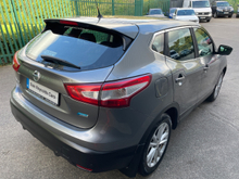 2016 Nissan Qashqai 1.5L Diesel For Sale Images