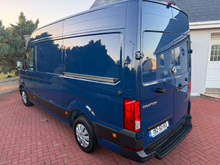 2019 Volkswagen Crafter 2L Diesel For Sale Images