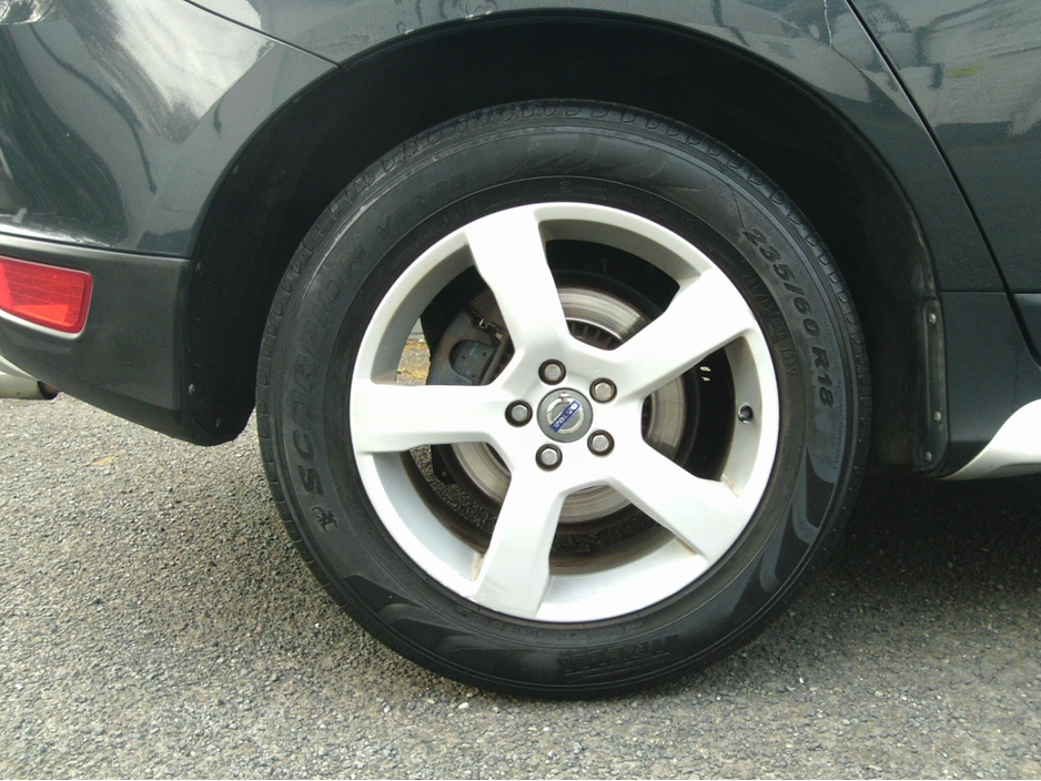 2013 Volvo XC60 2L Diesel For Sale Images
