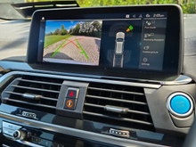 2021 BMW iX3 0L Electric For Sale Images