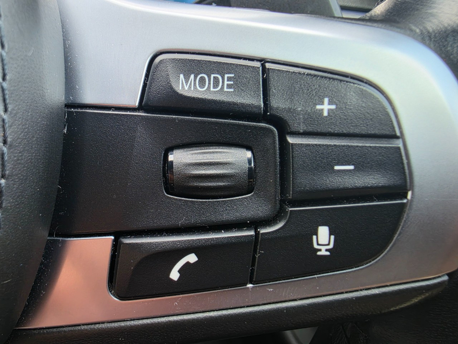 2019 BMW 5 Series 2L Diesel For Sale Images
