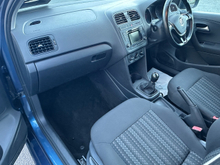 2016 Volkswagen Polo 1L Petrol For Sale Images