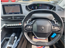 2018 Peugeot 5008 1.6L Diesel For Sale Images