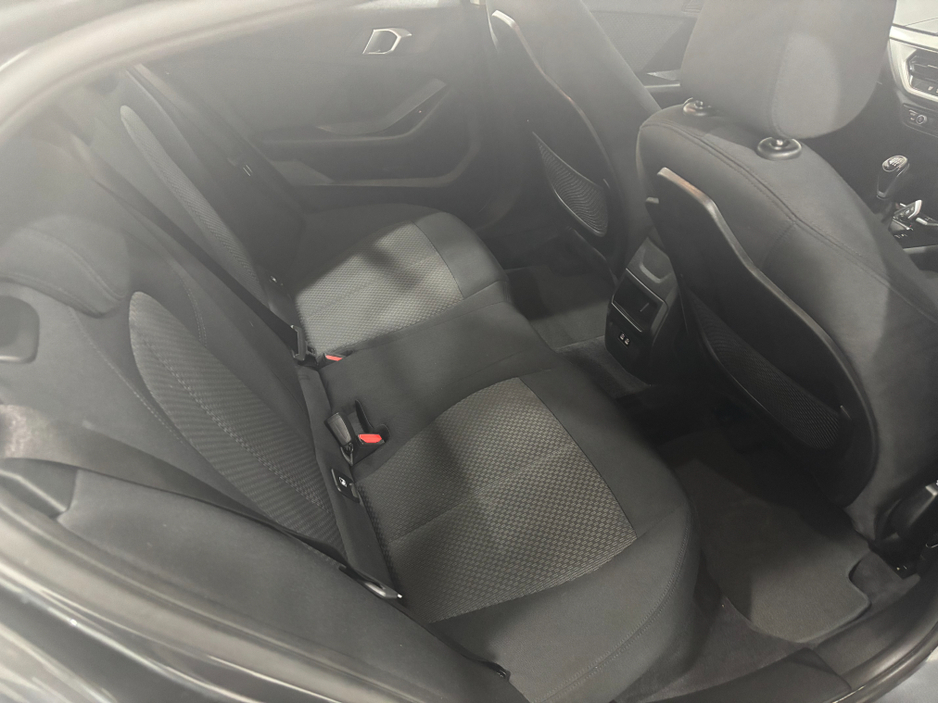 2021 BMW 1 Series 1.5L Diesel For Sale Images