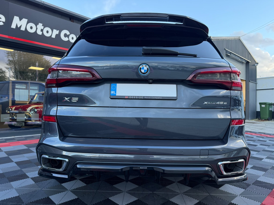 2022 BMW X5 3L Hybrid For Sale Images