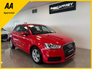 2018 AUDI A1 1.0TFSI 95HP S Tronic SE