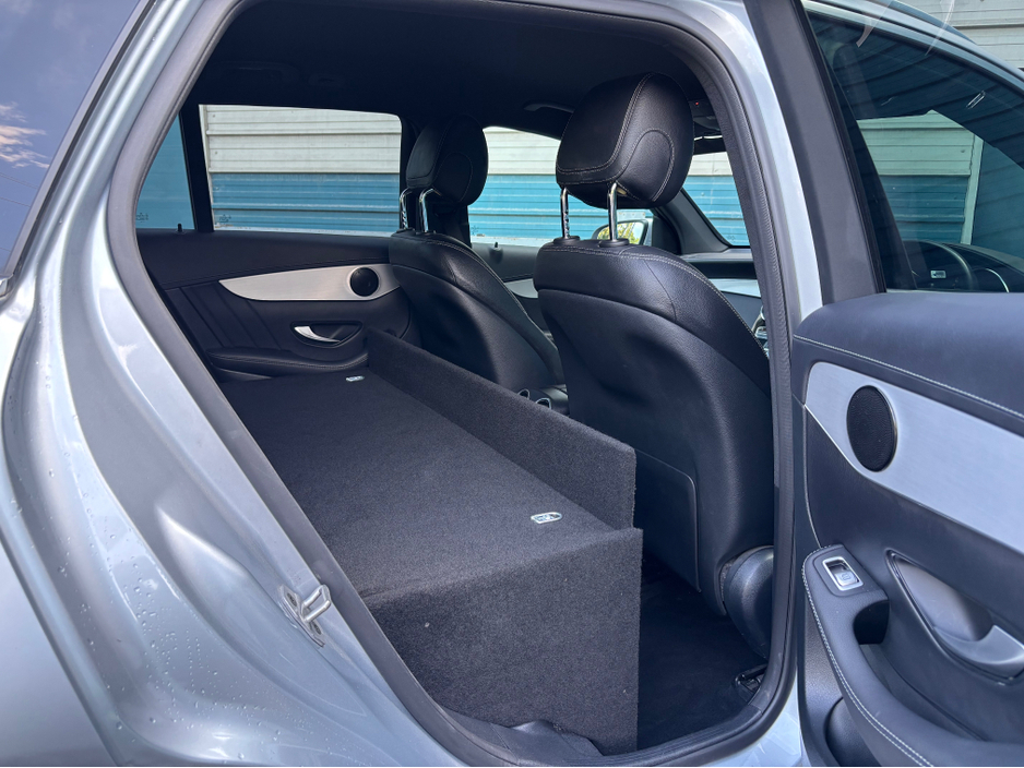 2022 Mercedes-Benz GLC Class 2.0L Diesel For Sale Images