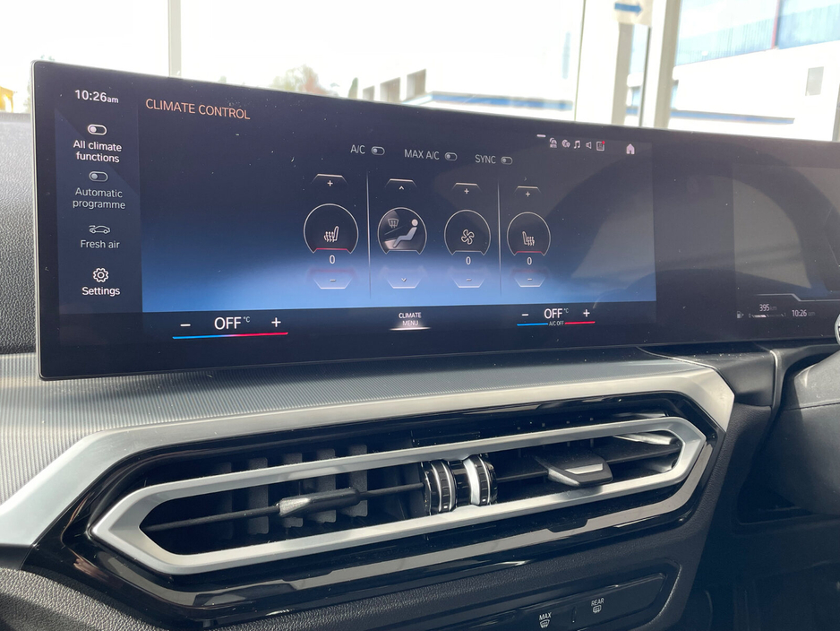 2024 BMW 3 Series 2L Diesel For Sale Images