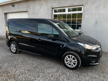 2022 Ford Transit Connect 1.5L Diesel For Sale Images