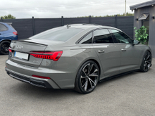2021 Audi A6 2L Diesel For Sale Images