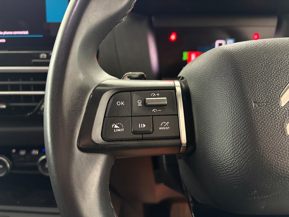 2021 Citroen C4 1.5L Diesel For Sale Images