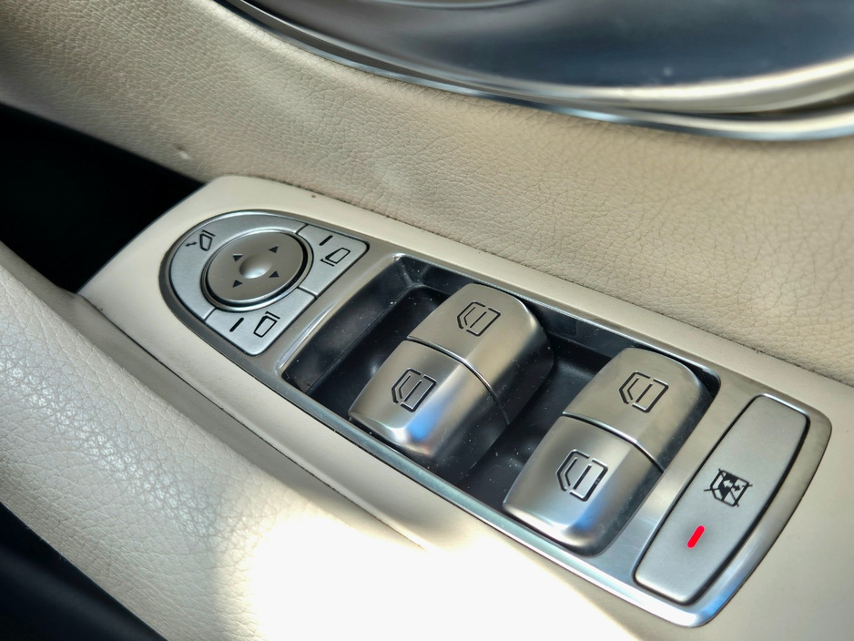 2017 Mercedes-Benz E Class 2L Diesel For Sale Images