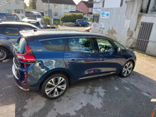 2018 Renault Grand Scenic 1.5L Diesel For Sale Images
