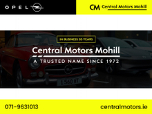 2023 Opel Movano 2.2L Diesel For Sale Images