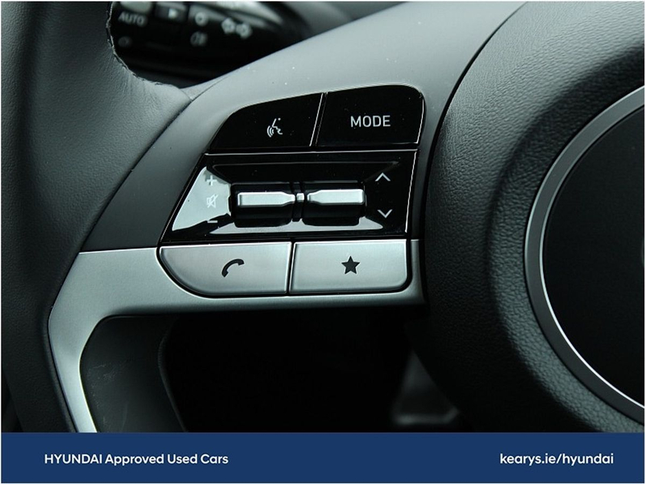 Hyundai Tucson *4.99% APR AVAILABLE* 2WD Executive Plus — thumbnail 22