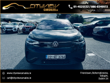 2022 Volkswagen ID.5 0L Electric For Sale Images