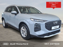 2026 AUDI Q3 SUV Tdi SE S-T 