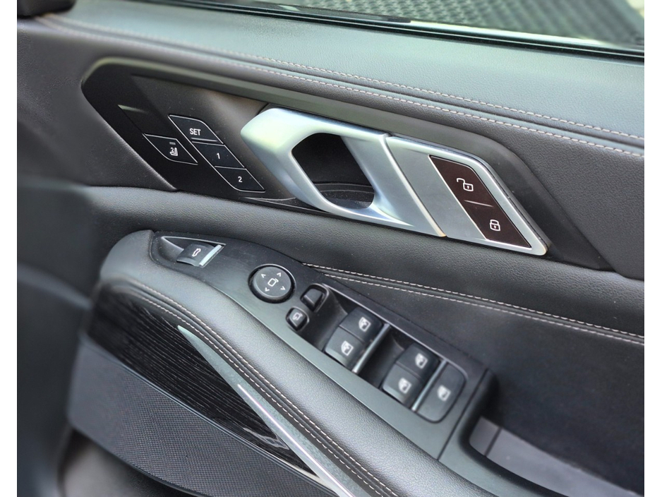 2024 BMW X5 3L Diesel For Sale Images