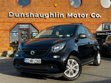 Smart Forfour 1.0 FORFOUR PASSION 5DR *LOW KMS*