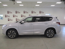 Hyundai Santa Fe 2.2 CRDi 4WD Executive Plus Auto