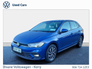 2024 VOLKSWAGEN POLO LIFE 1.0 PETROL 95BHP