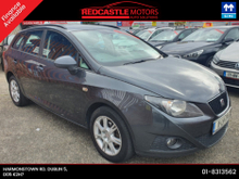 2011 SEAT Ibiza