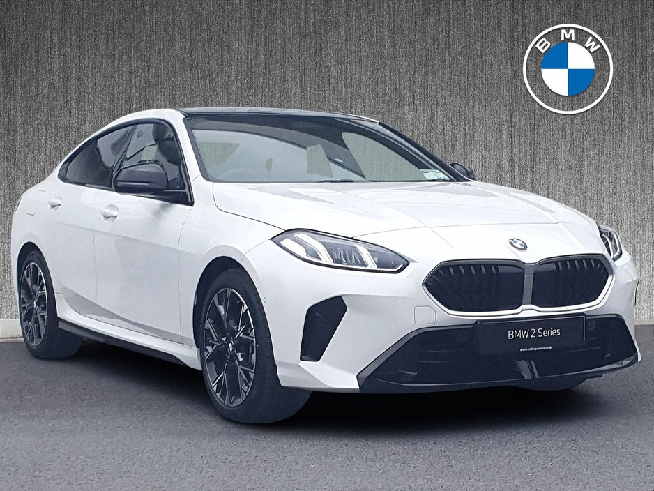 2026 BMW 2 Series 1.5L Petrol For Sale Images