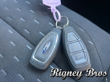 2024 Ford Puma 1L Petrol Hybrid For Sale Images