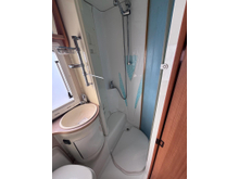 2007 Chausson Welcome 2.3L Diesel For Sale Images