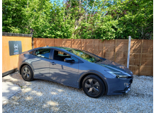 2024 Toyota Prius 1.8L Petrol Hybrid For Sale Images