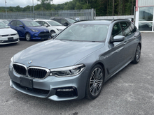2018 BMW 5 Series 2L Diesel For Sale Images