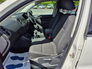 2012 VOLKSWAGEN TIGUAN TREND & FUN 2.0 TDI MANUAL 6SPEED FWD 110HP 4DR