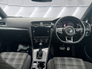 2017 VOLKSWAGEN GOLF GTD 2.0tdi D7F 5DR 184HP