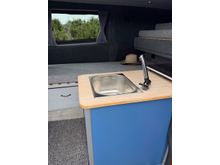 2013 Ford Transit Custom 2.2L Diesel For Sale Images