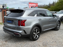 2021 Kia Sorento 2.2L Diesel For Sale Images