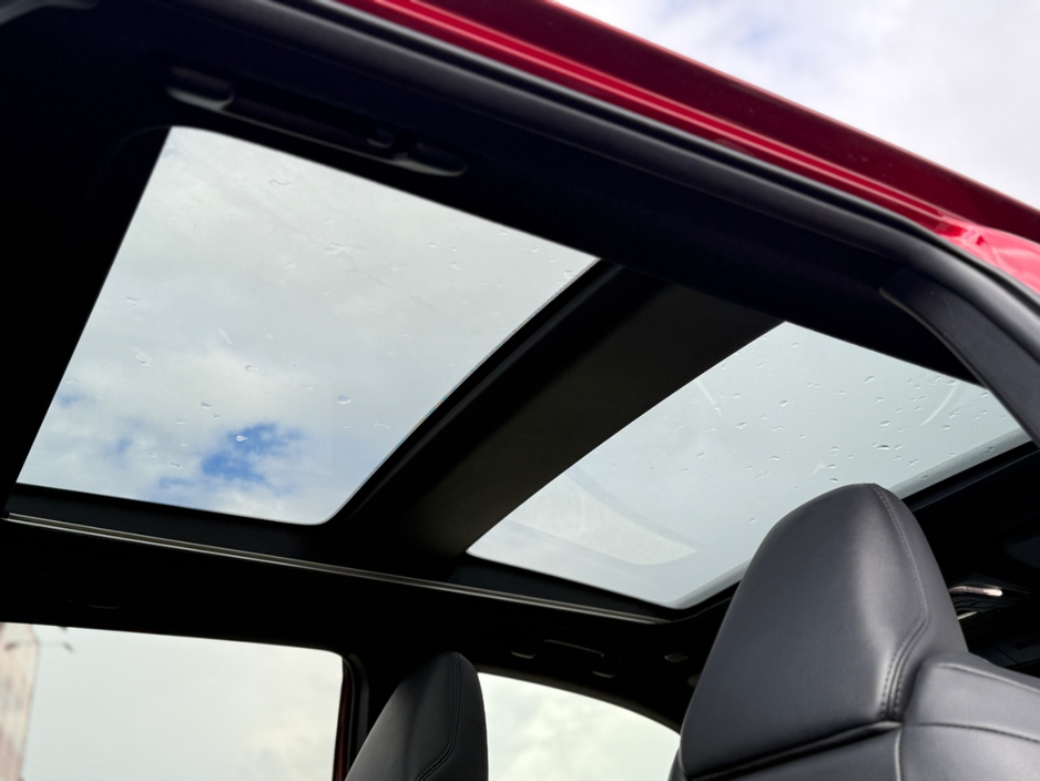 2025 Toyota Corolla Cross 1.8L Petrol Hybrid For Sale Images