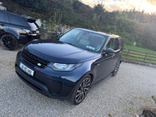 2018 Land Rover Discovery 3L Diesel For Sale Images