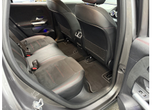 2023 Mercedes-Benz EQA 0L Electric For Sale Images