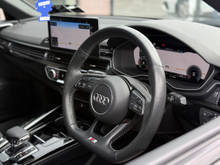 2020 Audi A4 2L Diesel For Sale Images