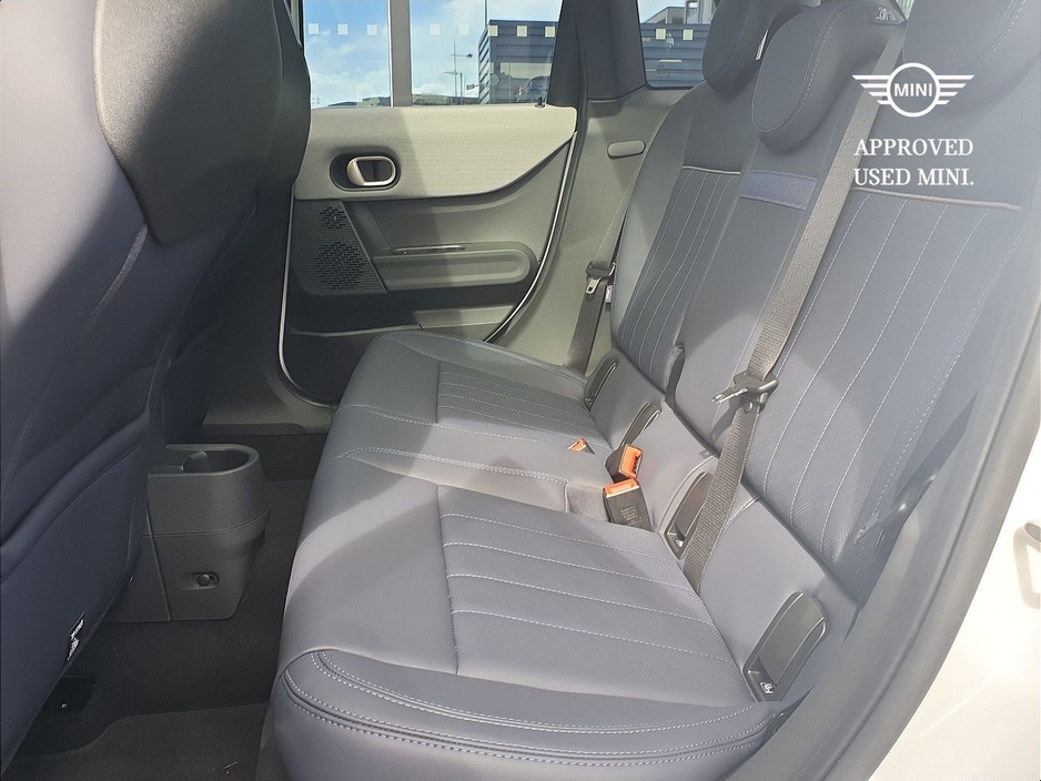 2026 MINI Hatch 1.5L Petrol For Sale Images