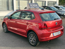 2016 VOLKSWAGEN POLO 
