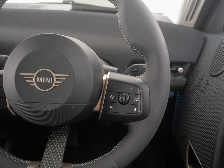 2025 MINI Cooper 0L Electric For Sale Images