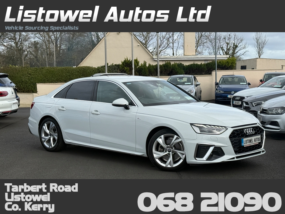 2024 Audi A4 For Sale Images