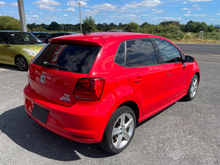2016 Volkswagen Polo 1.2L Petrol For Sale Images
